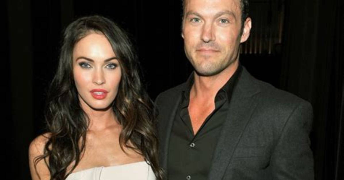 Who Has Megan Fox Dated? Exploring Jennifer's Body Star's Relationships over the Year's from Austin Butler to Machine Gun Kelly