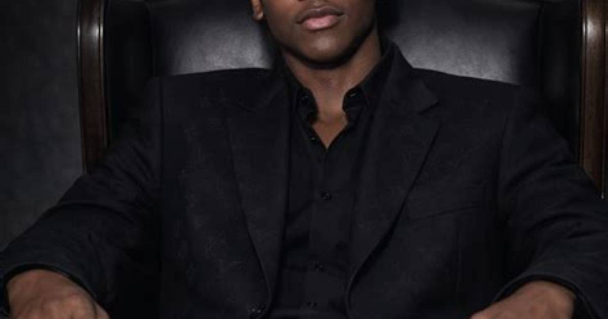 Who Is Actor Christian Isaiah? His Age, Birthday & More