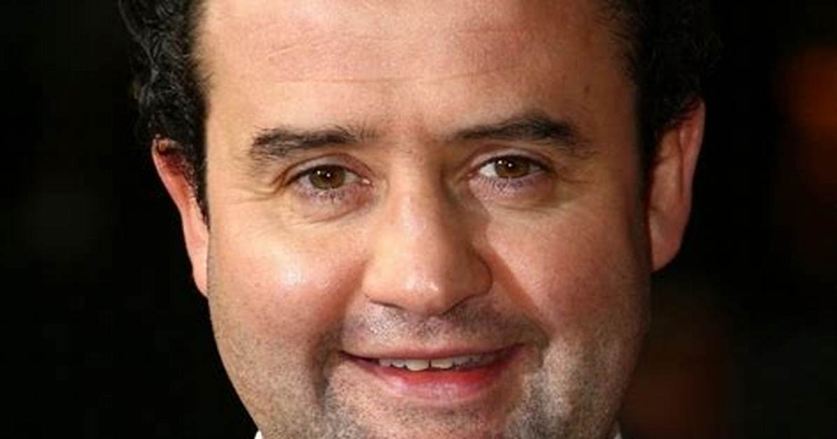 Who Is Actor Daniel Mays? His Net Worth, Bio, Wife, Age & More