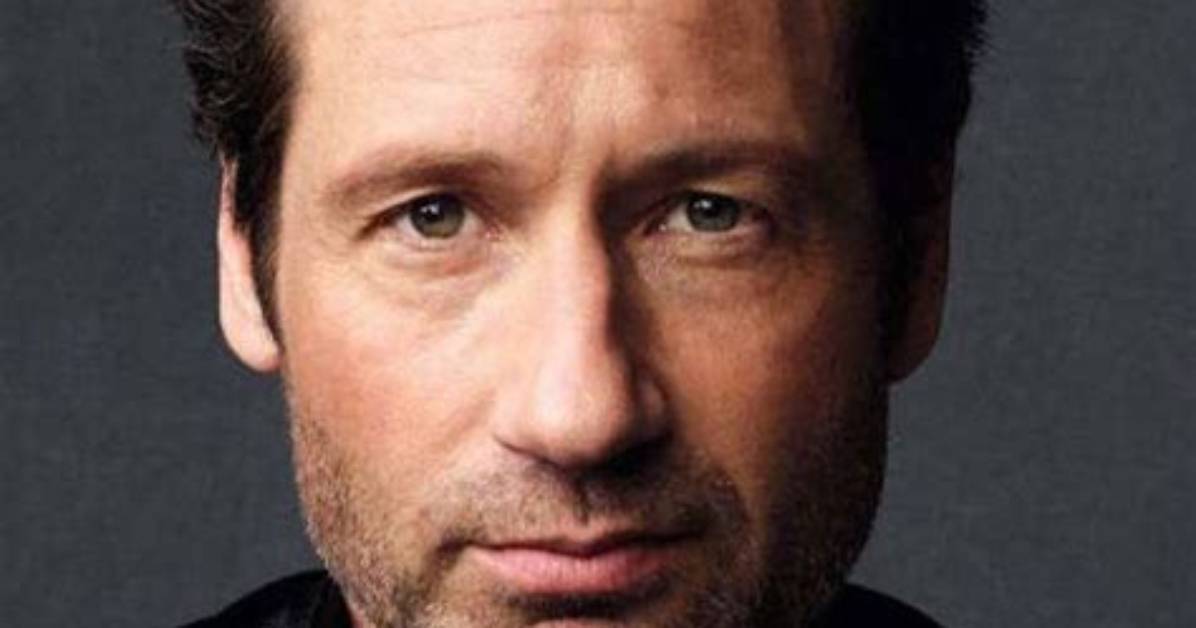 Who Is Actor David Duchovny? His Net Worth, Wife, Height, Age