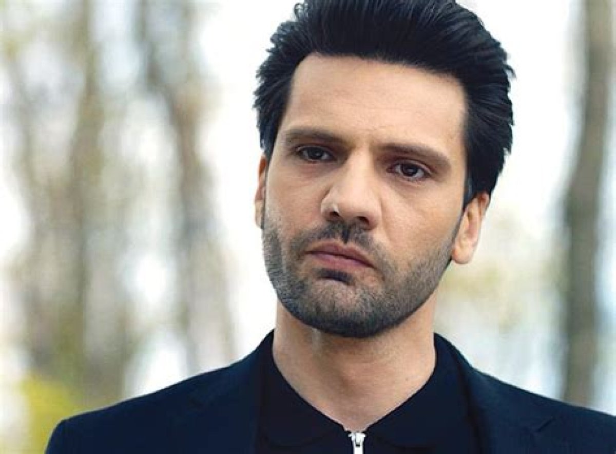 Who Is Actor Kaan Urgancıoğlu? His Age, Movies & More