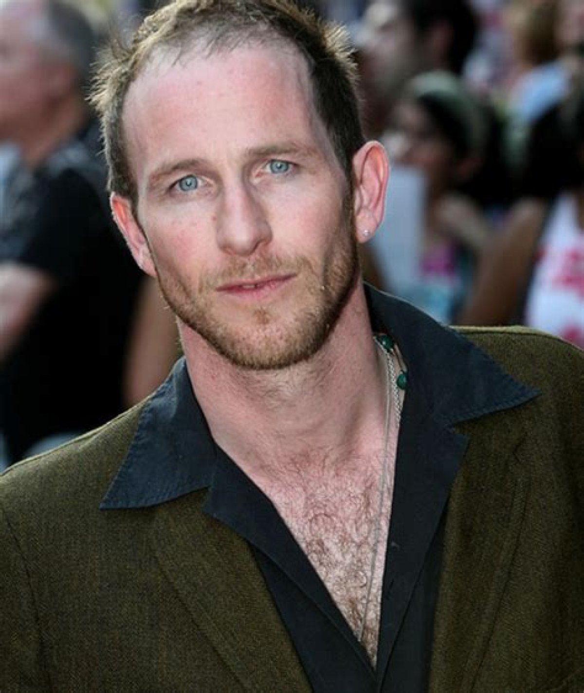 Who Is Actor Paul Kaye? His Wife, Age, Height, Kids, Bio & More