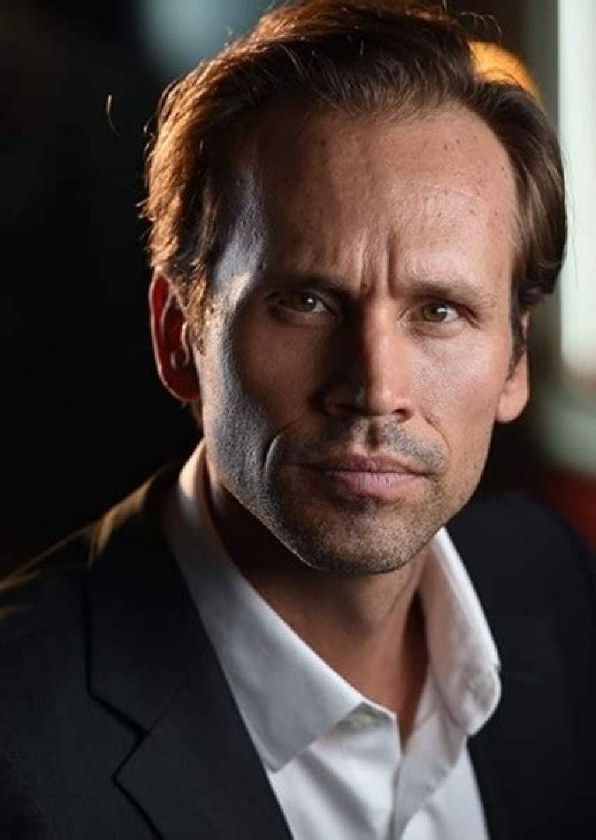 Who Is Actor Tobias Jelinek? His Age, Movies & More