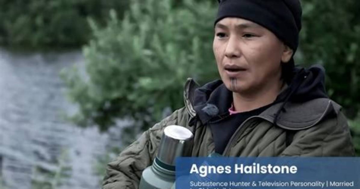 Who Is Actress Agnes Hailstone? Her Net Worth, Kids, Age & More