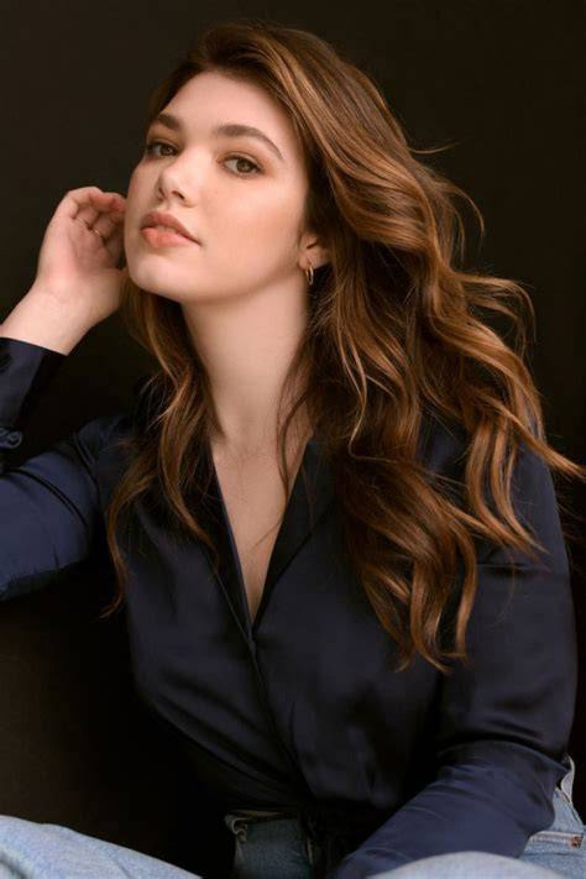 Who Is Actress Alisha Newton? Her Age, Movies, Parents & More