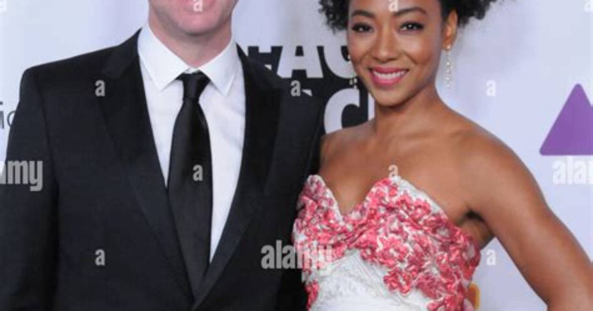 Who Is Actress Betty Gabriel? Her Husband, Career, Age & More