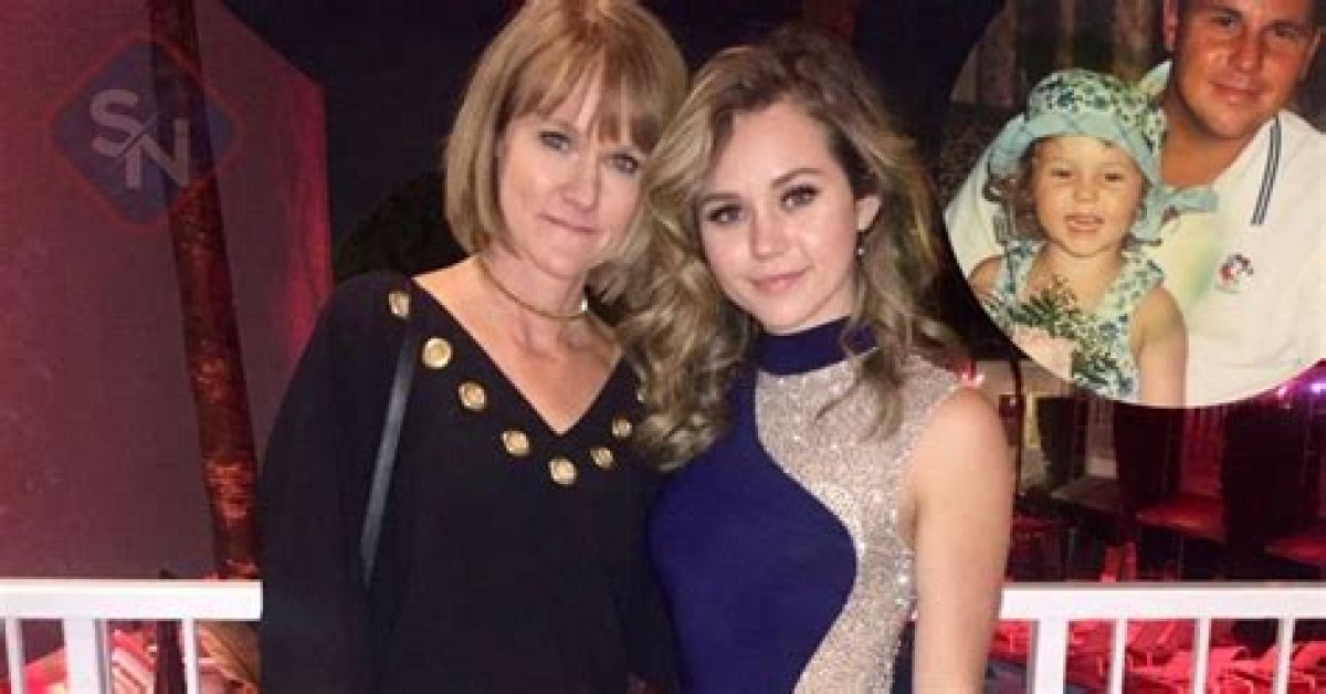 Who Is Actress Brec Bassinger? Her Parents, Age, Movies & More