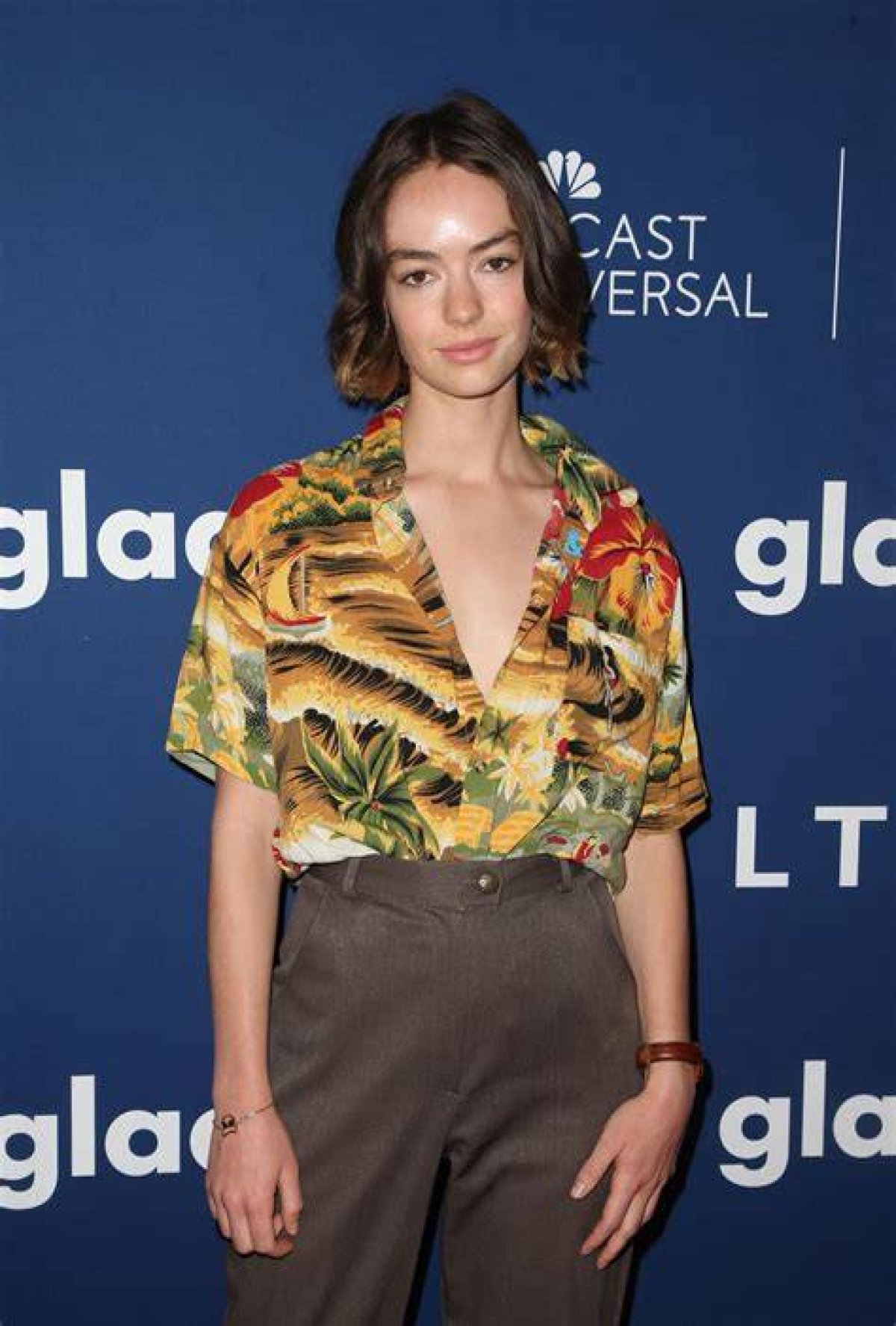 Who Is Actress Brigette Lundy Paine? Her Bio, Age, Family & More