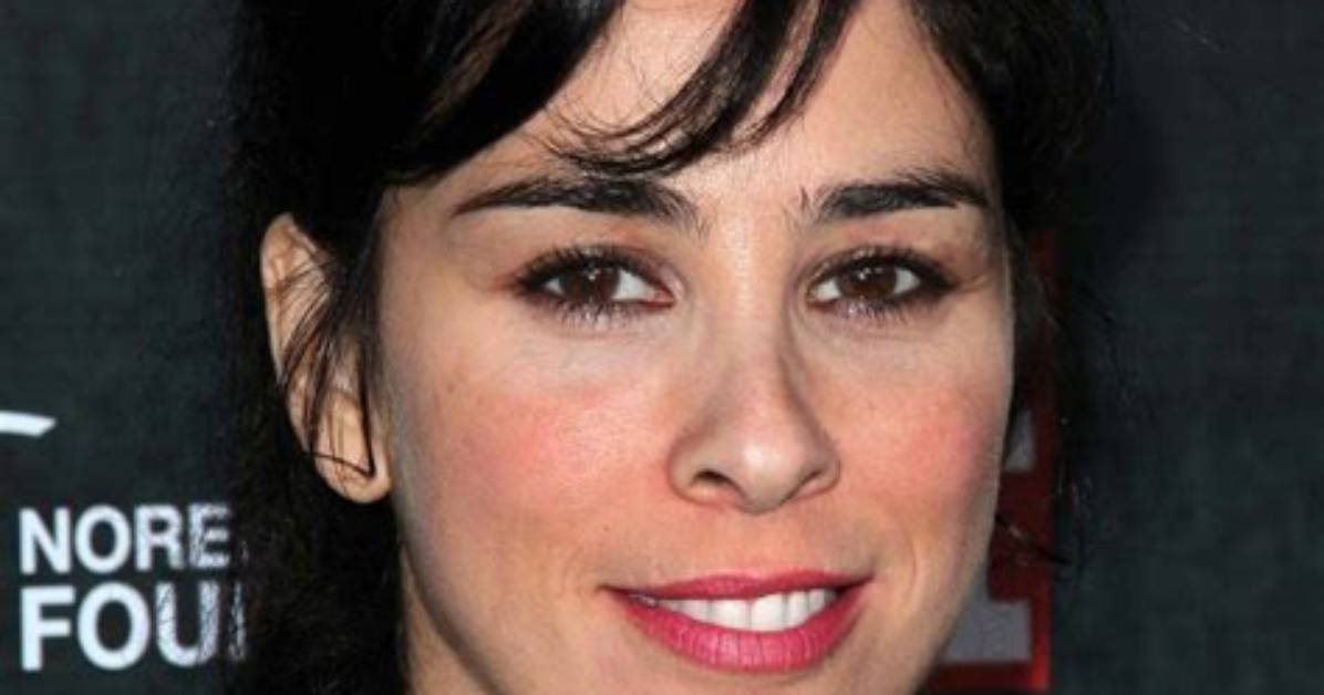 Who Is Actress & Comedian Sarah Silverman? Her Age, Family