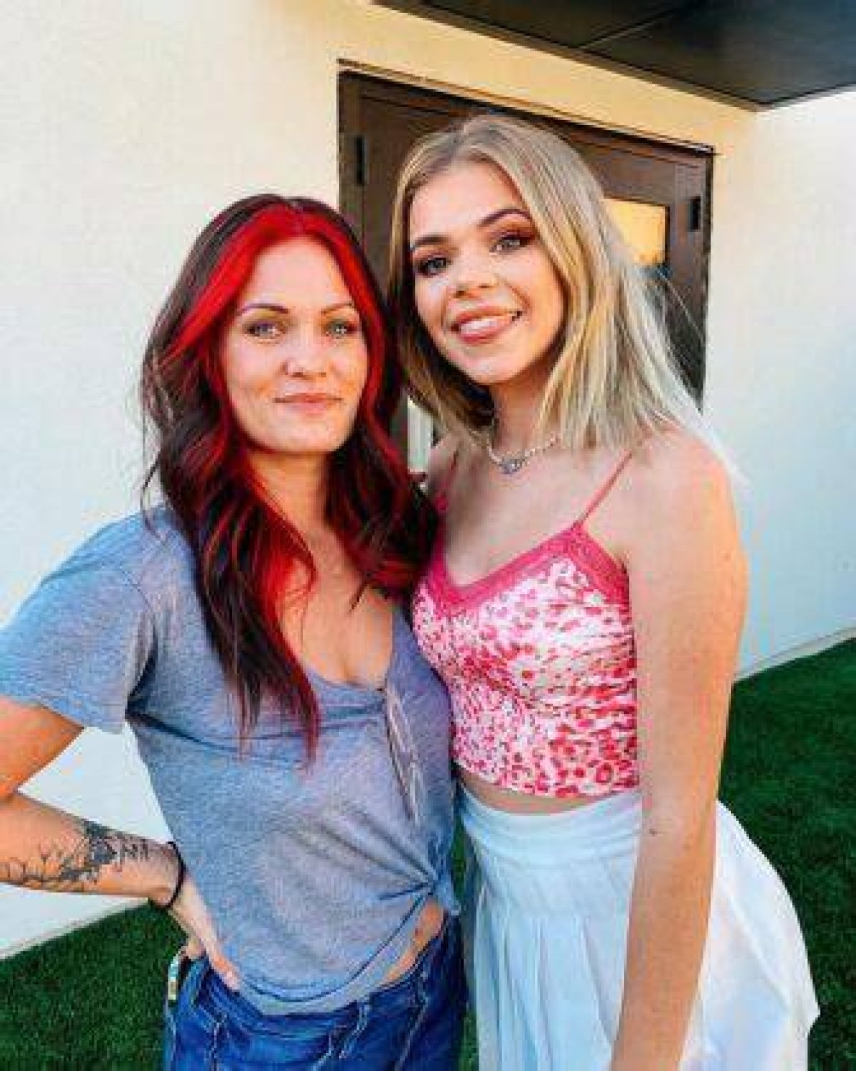 Who Is Actress Griffin Arnlund? Her Age, Boyfriend & More