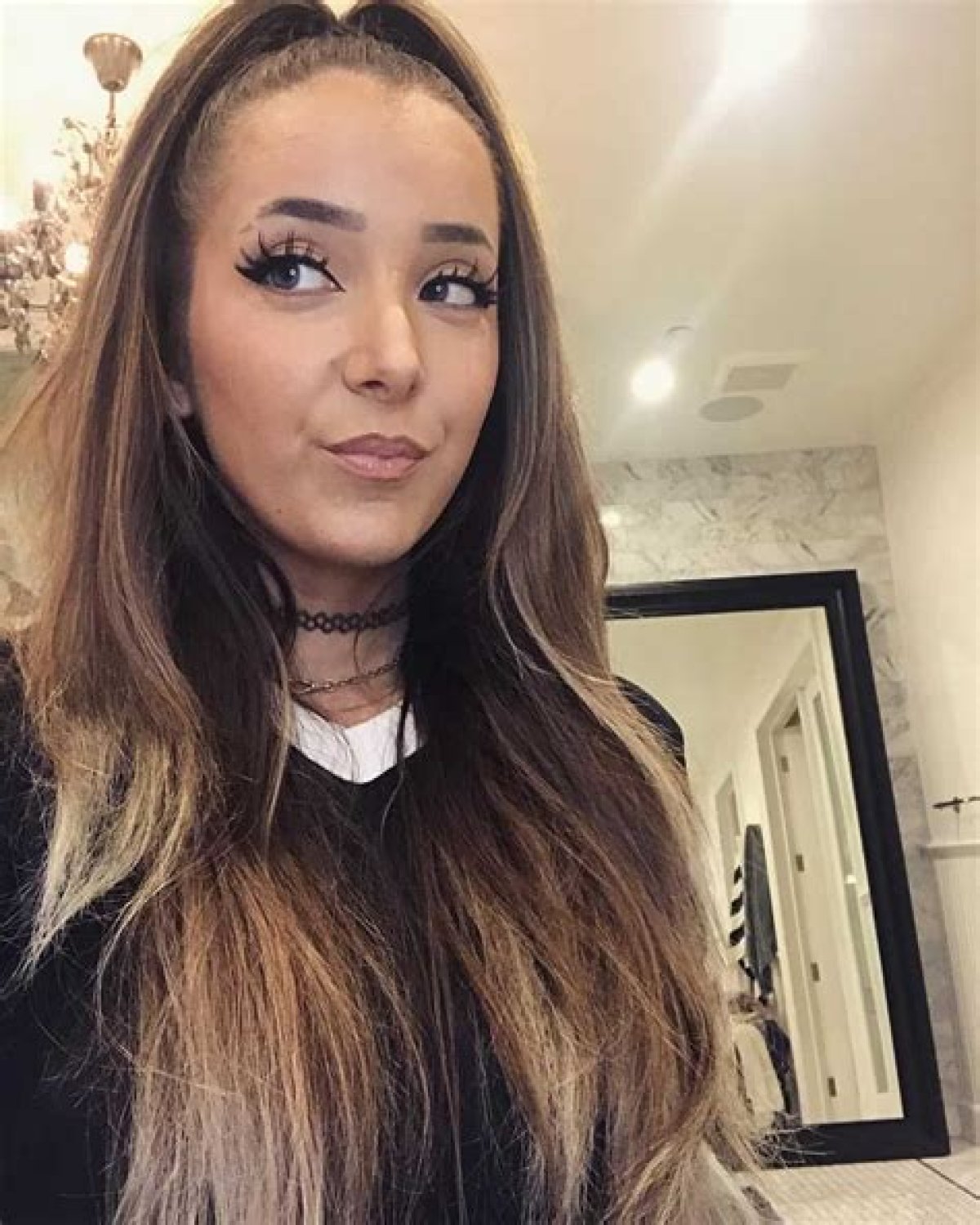 Who Is Actress Jenna Marbles? Her Height, Age & More