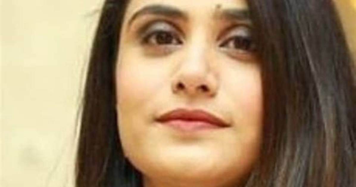 Who Is Actress/Model Jia Sharma? Her Age, Height & More