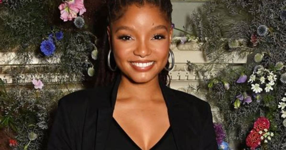 Who Is Actress/Singer Halle Bailey? Her Age, Boyfriend & More