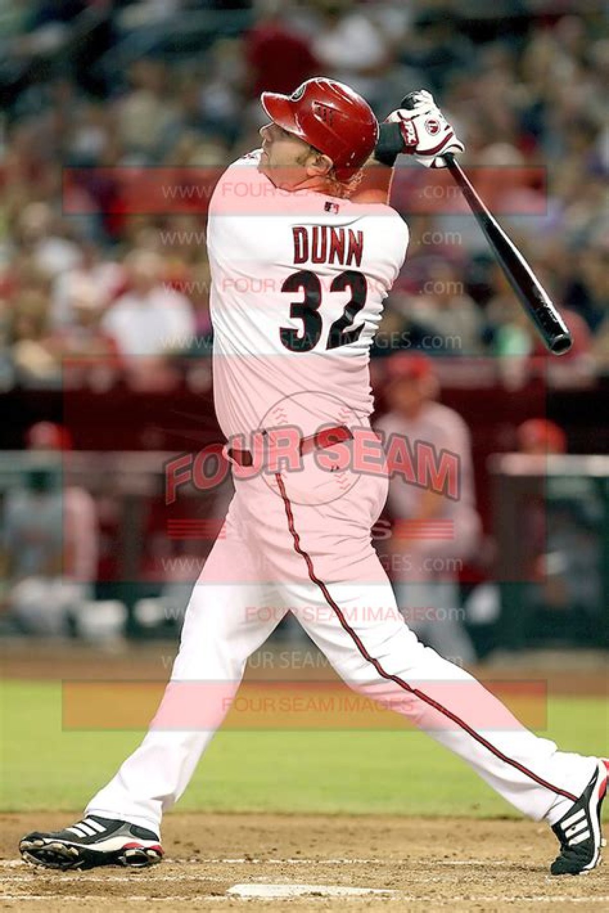 Who Is Adam Dunn Dating – Adam Dunn's Wife & Exes