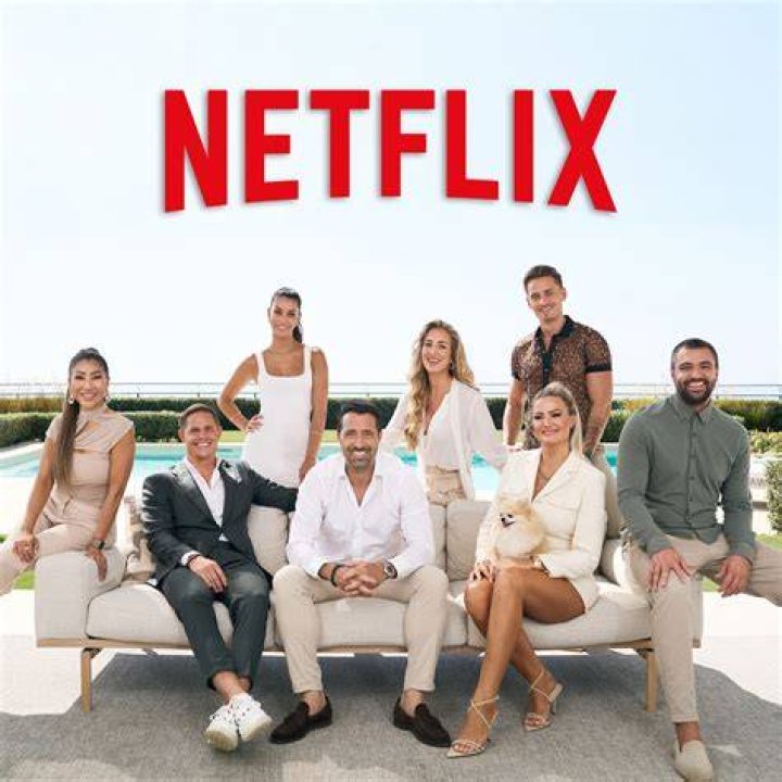 
Who Is Adam Graham From Life On Marbs & Where Is The Marbella Spain Reality Show Star Today? 