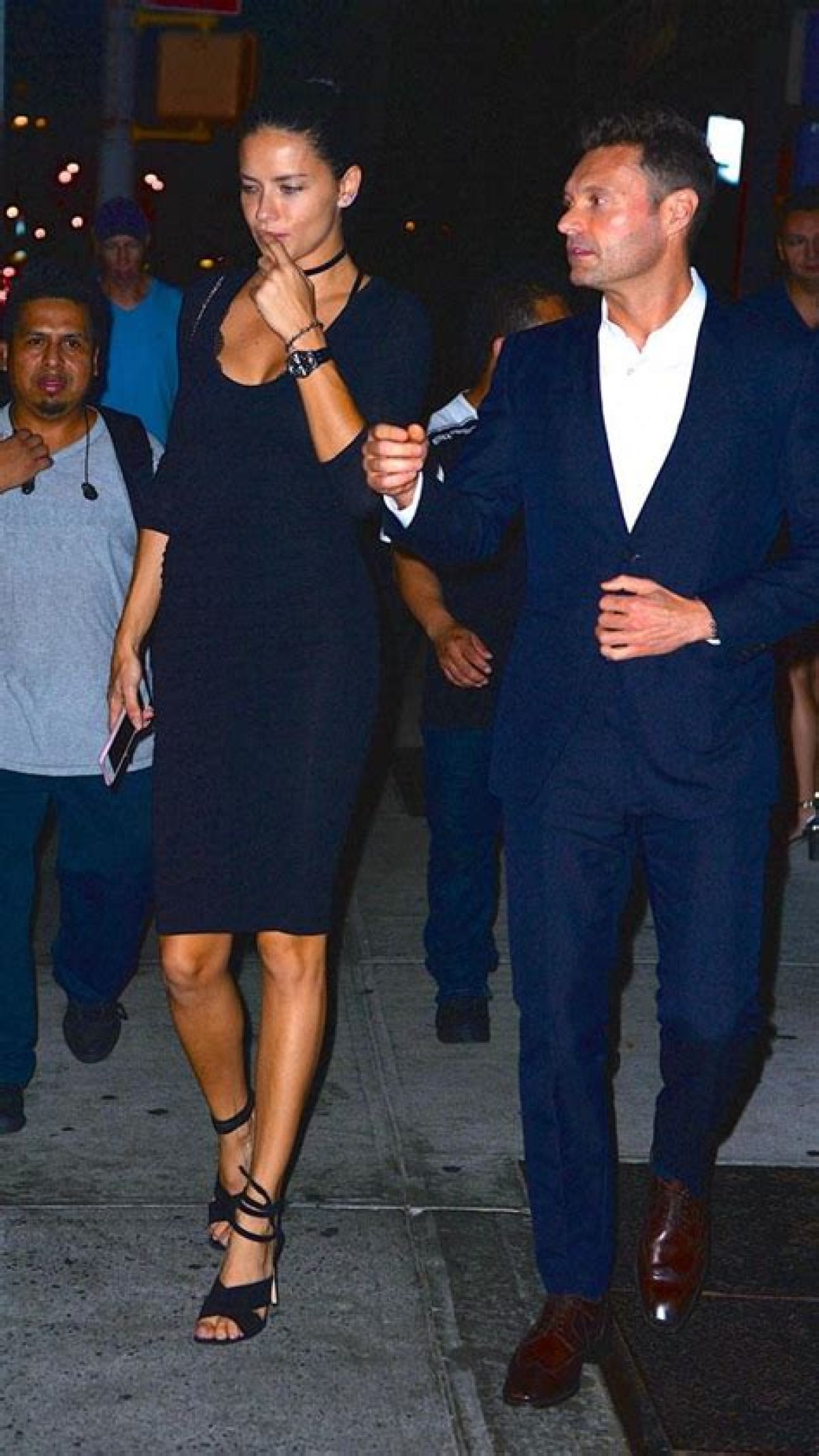 Who Is Adriana Lima Dating? Exploring the Love Life of the Supermodel