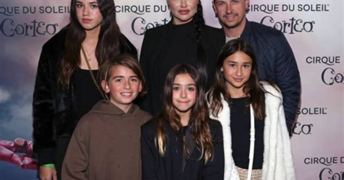 Who Is Adriana & Marko Daughter Valentina Lima Jarić? Her Age