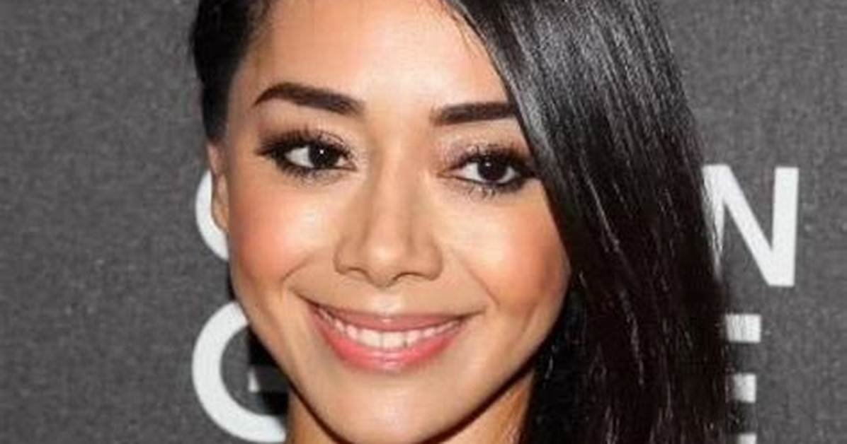 Who Is Aimee Garcia Actress Play in Trauma S1? Her Age, Wiki