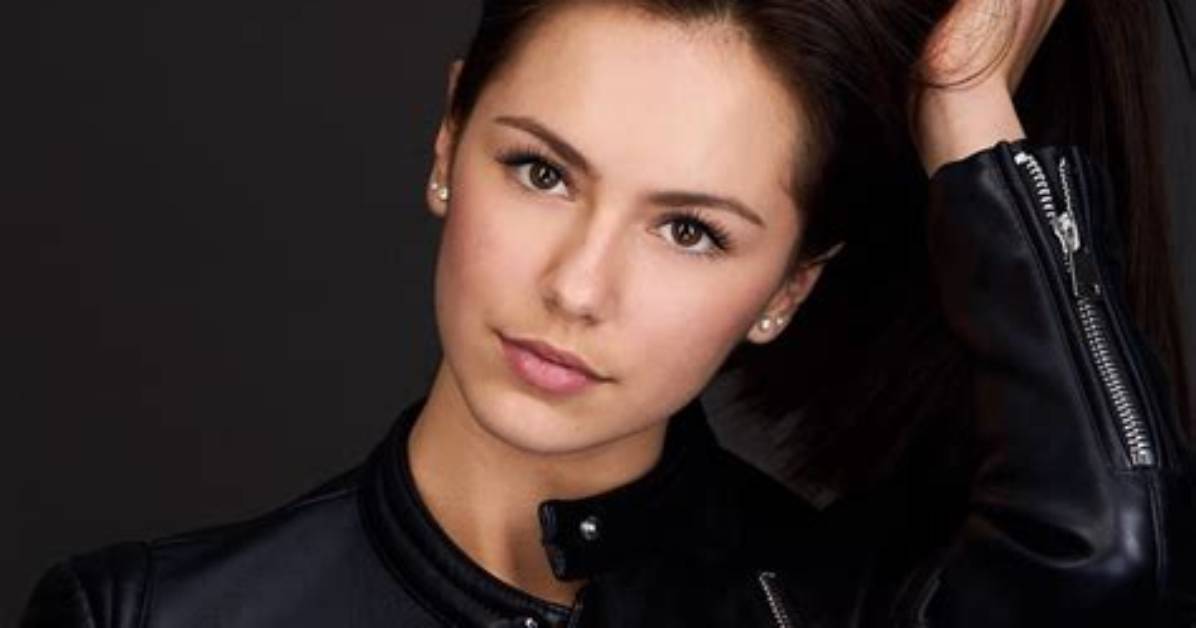 Who Is Alex Hook Dating? Unveiling Her Relationship Timeline