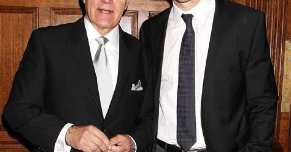 Who Is Alex Trebek’s Son Matthew Trebek? Her Siblings, Age, Wiki