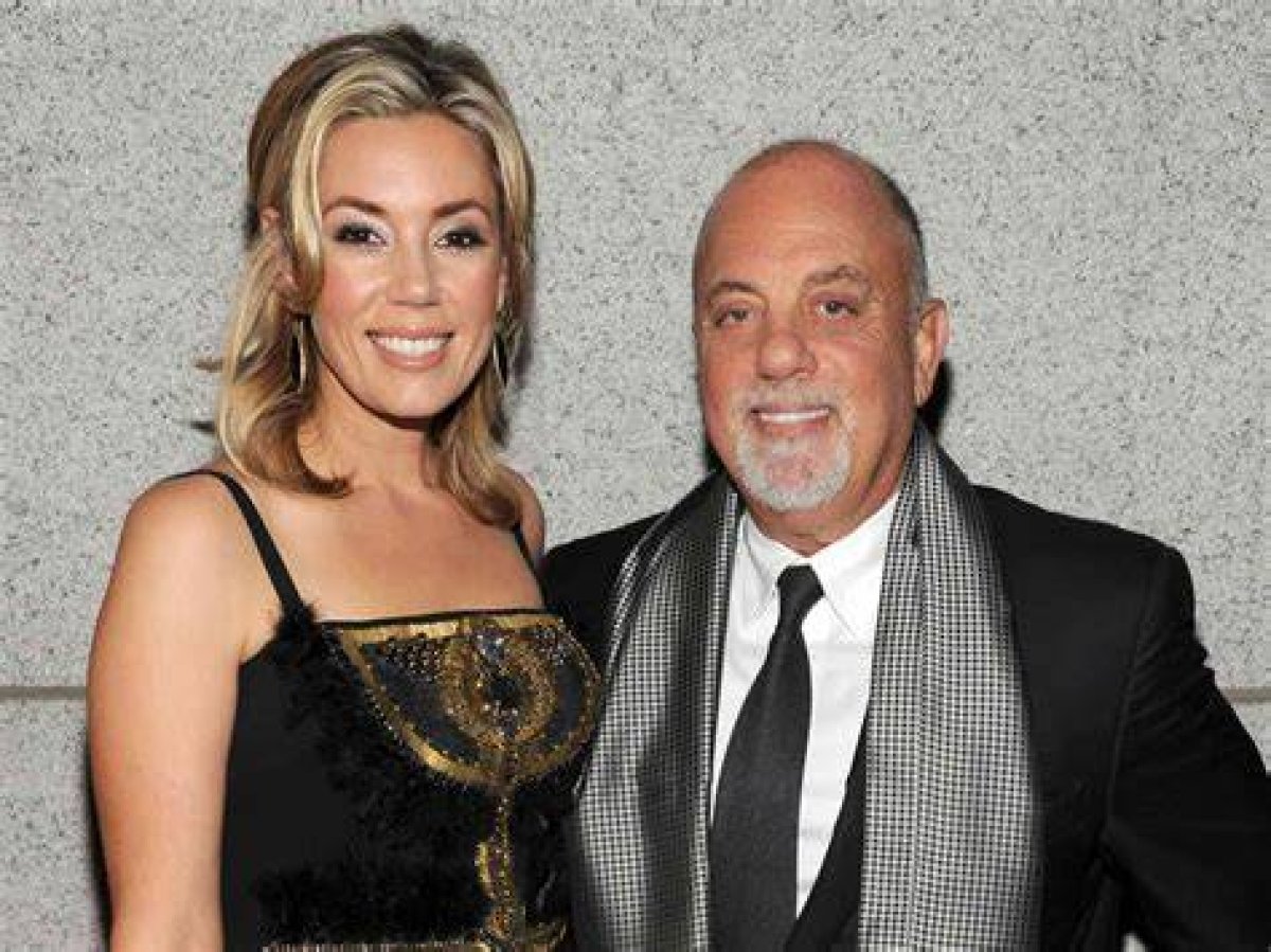 Who Is Alexis Roderick, Billy Joel’s Wife Who’s Half His Age? the Former Wall Street Businesswoman Shares Two Daughters with Him, and He Gifted Her a Multimillion-Dollar Ranch – but How Did They Meet?