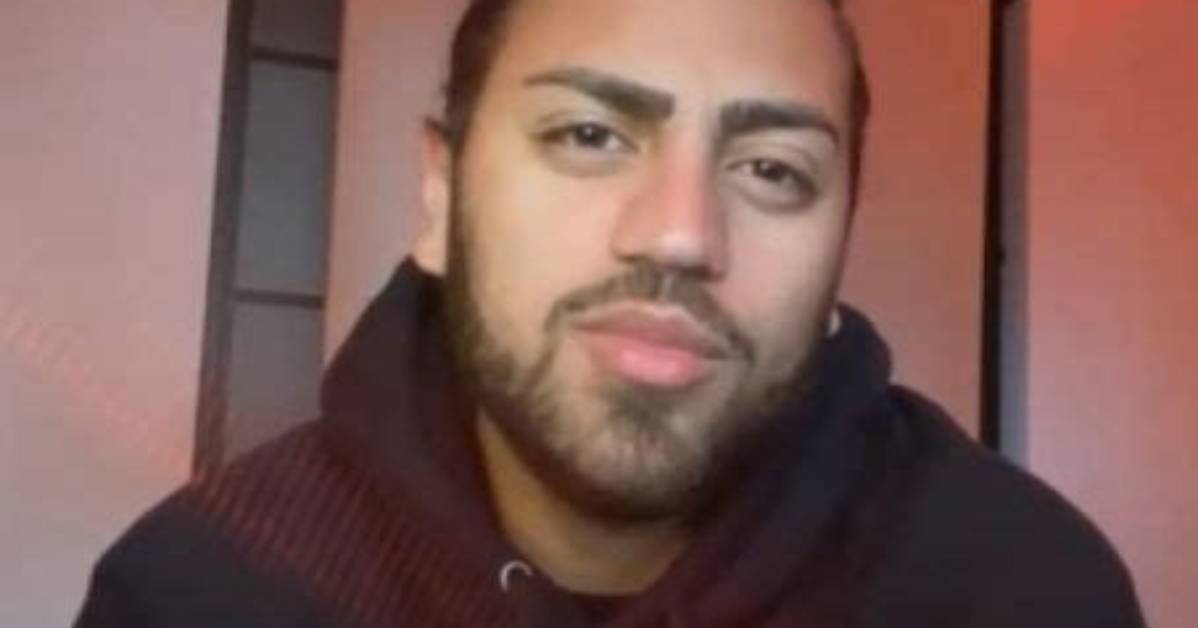 Who Is Ali Gatie Dating – Ali Gatie's Girlfriend & Exes
