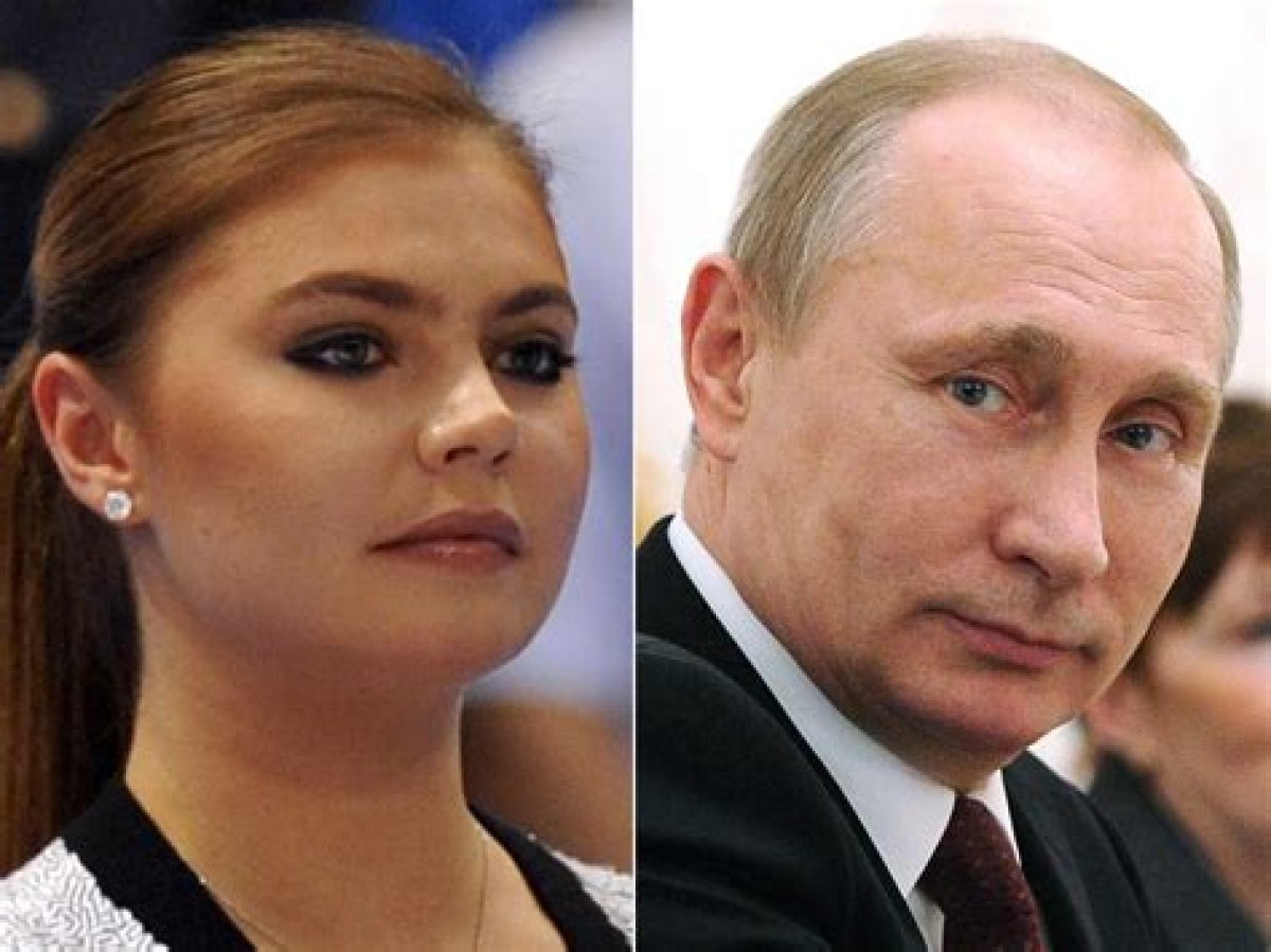 Who Is Alina Kabaeva, Vladimir Putin’s Rumoured ‘Secret First Lady’? How the Russian Former Gymnast Went from Olympic Champ to Politician, Style Icon … and Possible President’s Wife