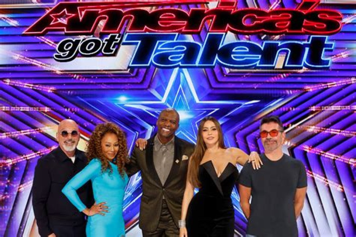 Who Is America's Got Talent Jackie Fabulous? Her Age & More