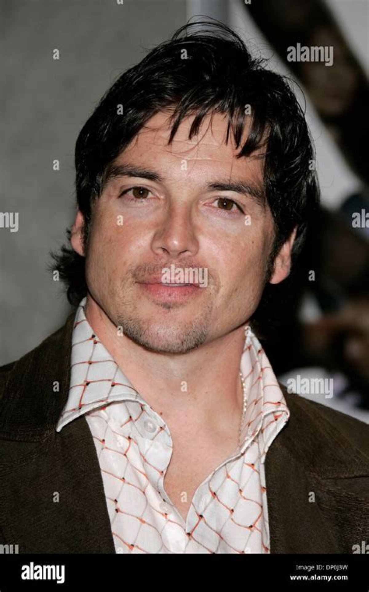 Who Is American Actor Jason Gedrick? His Net Worth, Wife & More