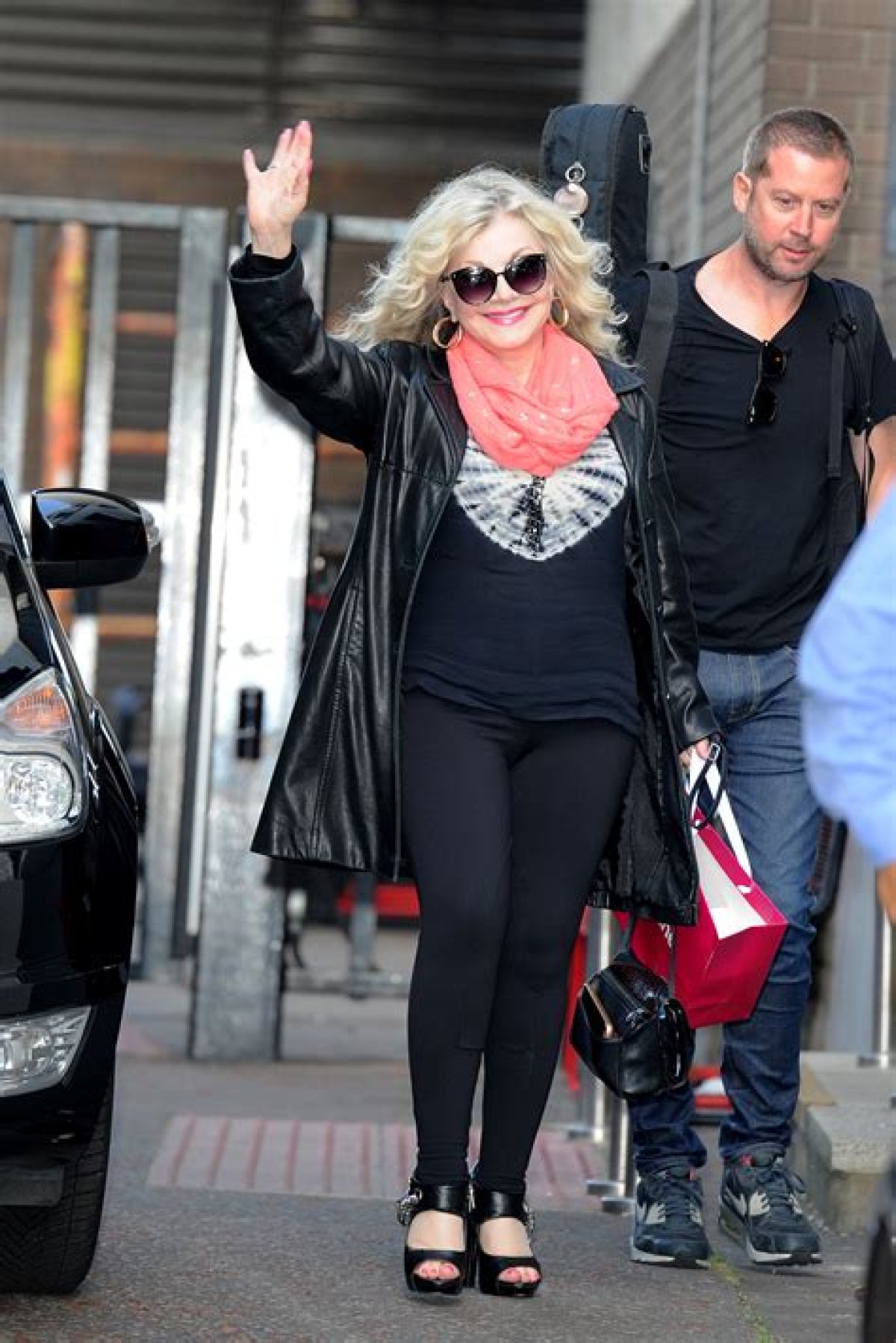 Who Is American Singer Stella Parton? Her Songs, Age & More