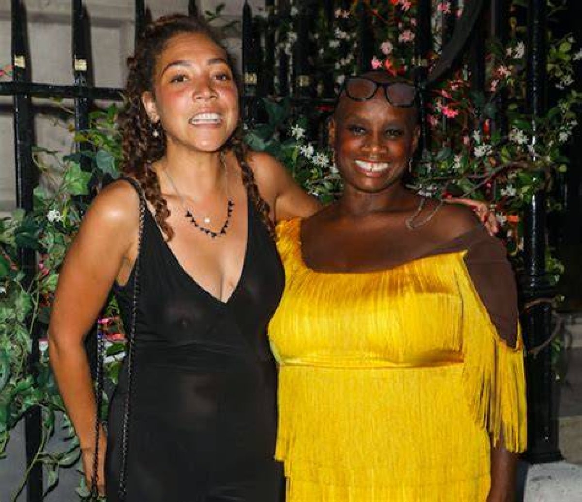 Who Is Andi Oliver's Daughter, Miquita Oliver? Meet the Contestant of Bbc's Great British Menu