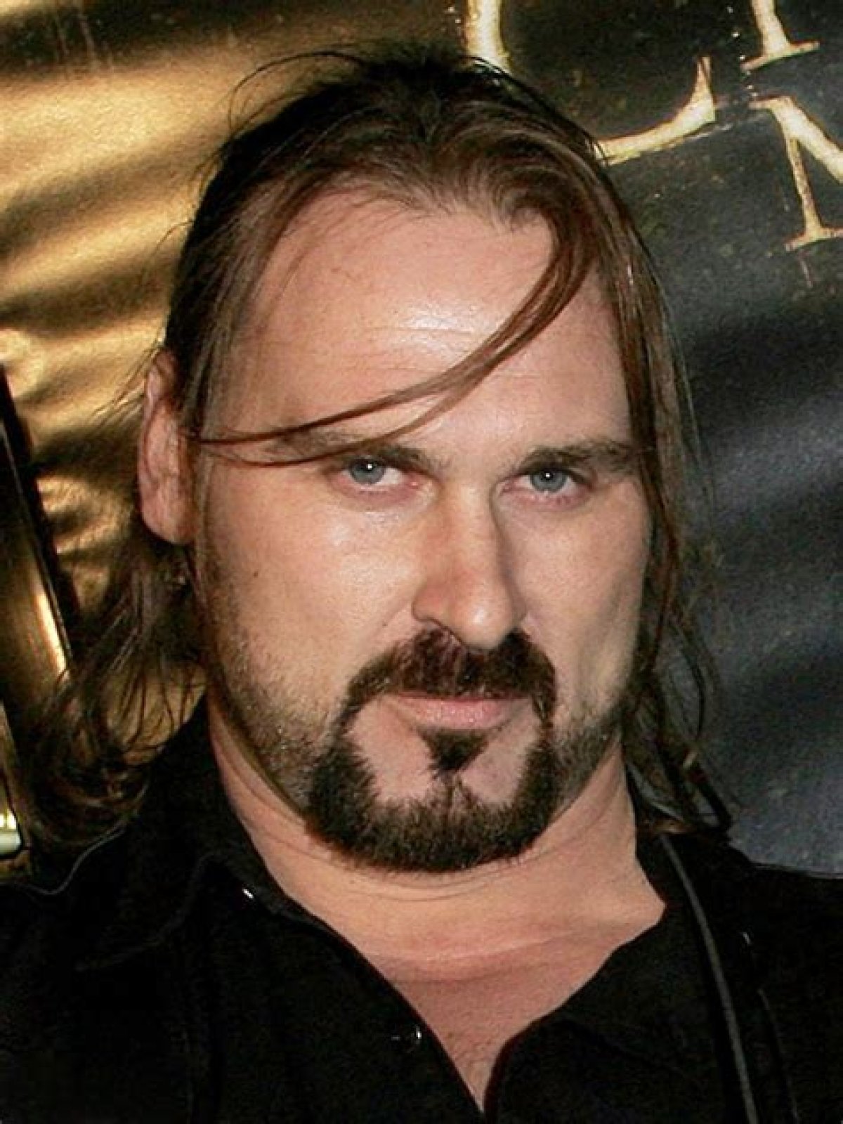 Who Is Andrew Bryniarski Played the Beginning? His Wiki, Bio