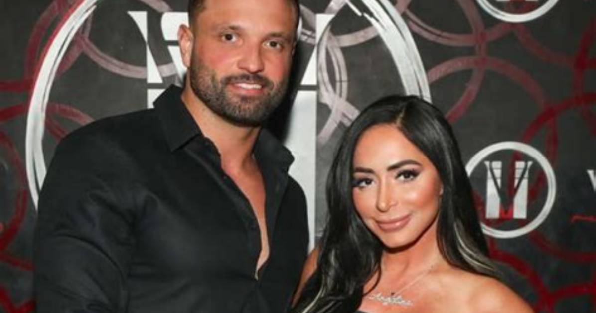 Who Is Angelina Pivarnick Dating – Angelina Pivarnick's Boyfriend & Exes
