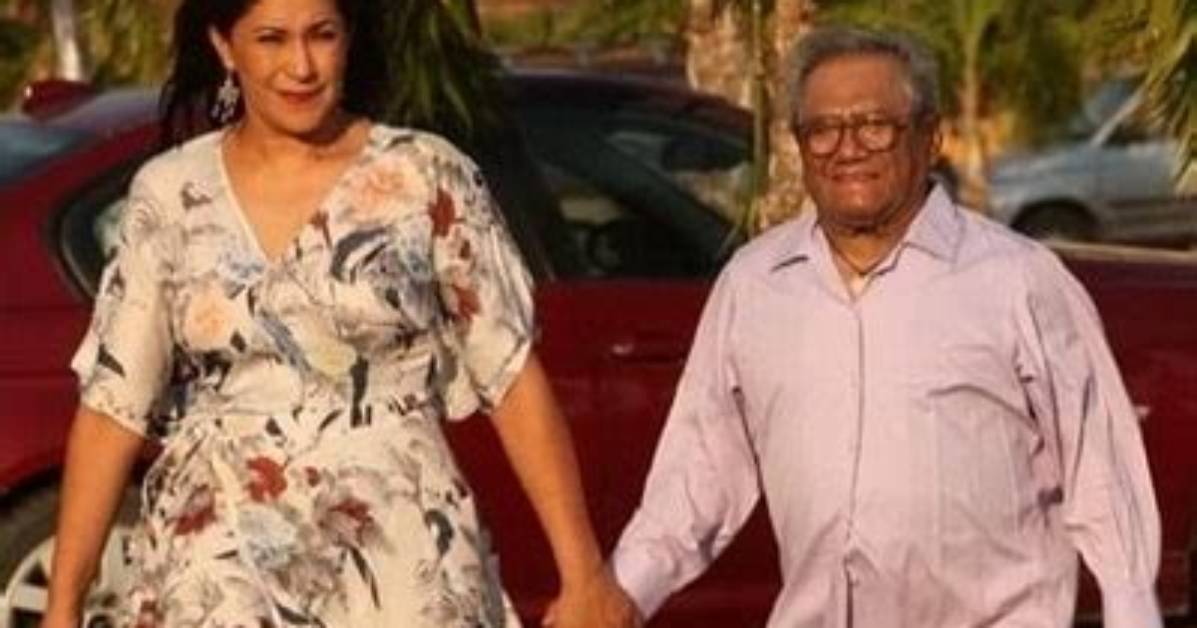 Who Is Armando Manzanero’s Wife Laura Elena Villa? Her Age, Bio