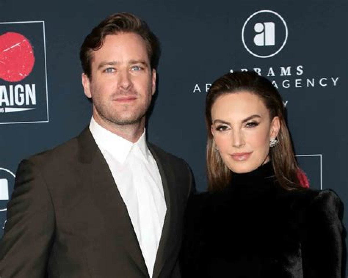 Who Is Armie Hammer’s Ex-Wife Elizabeth Chambers – and What Has She Said About Him? the Ceo of Bird Bakery Opened up About Her Marriage and Kids on New Reality Tv Show Grand Cayman: Secrets in Paradise