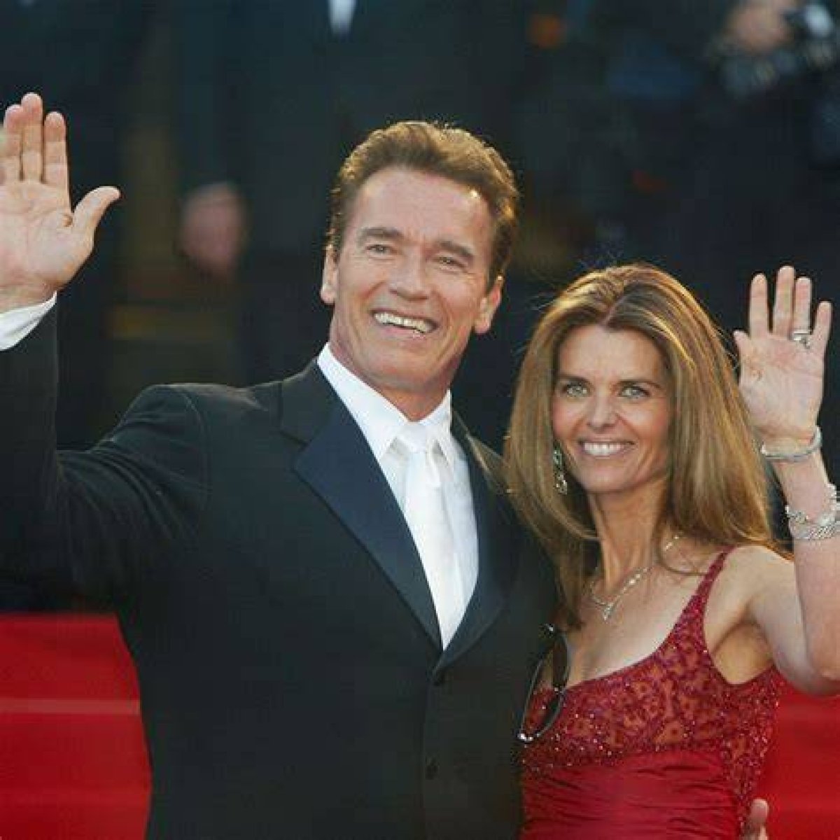 Who Is Arnold Schwarzenegger’s Ex-Wife Maria Shriver? a Closer Look at the Former California Governor’s Personal Life