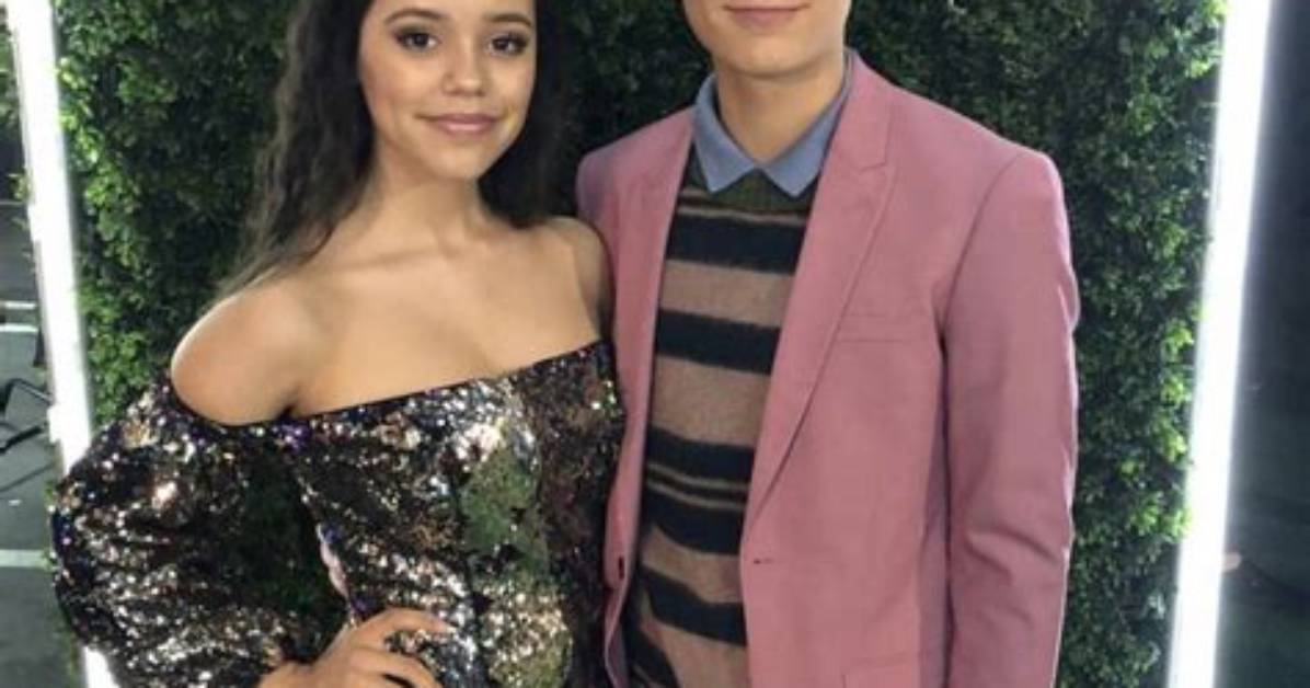 Who Is Asher Angel Dating? Look at His Dating History