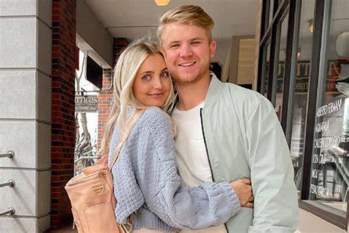 Who Is Aspyn Ovard Dating – Aspyn Ovard's Husband & Exes