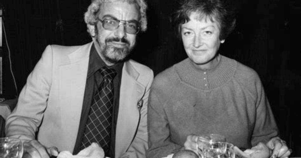 Who Is Barry Cryer Wife Theresa Donovan? How Many Children Does Barry Cryer Have?
