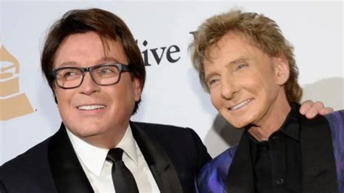 Who Is Barry Manilow's Husband Garry Kief? Exploring His Life, Career, and Their Relationship Timeline