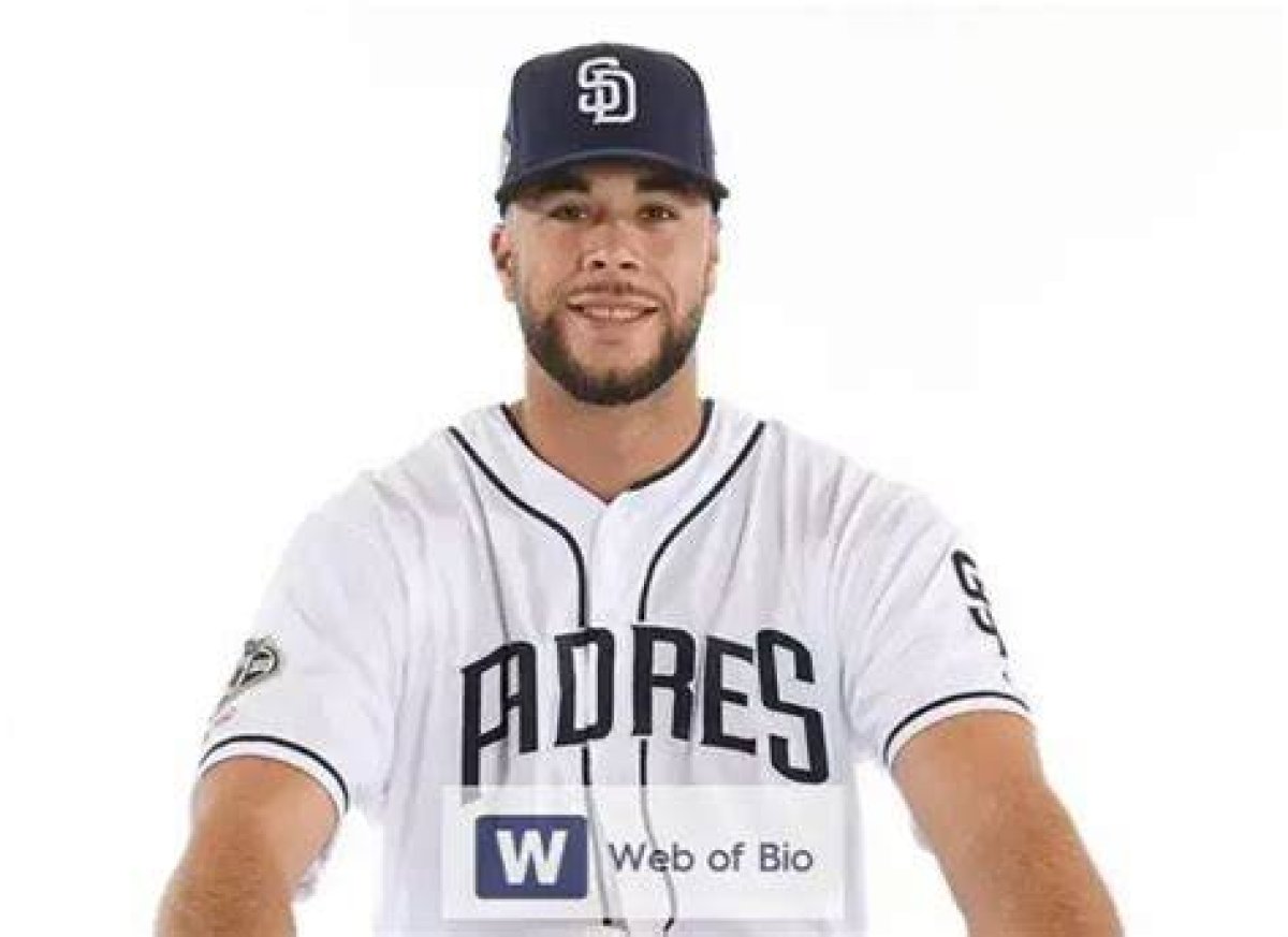 Who Is Baseball Player Joey Lucchesi? His Age, Parents & More