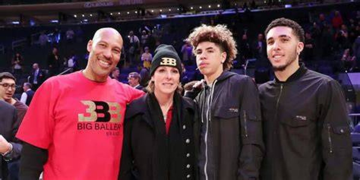 Who Is Basketball Player Tina Ball? Her Age, Height & More