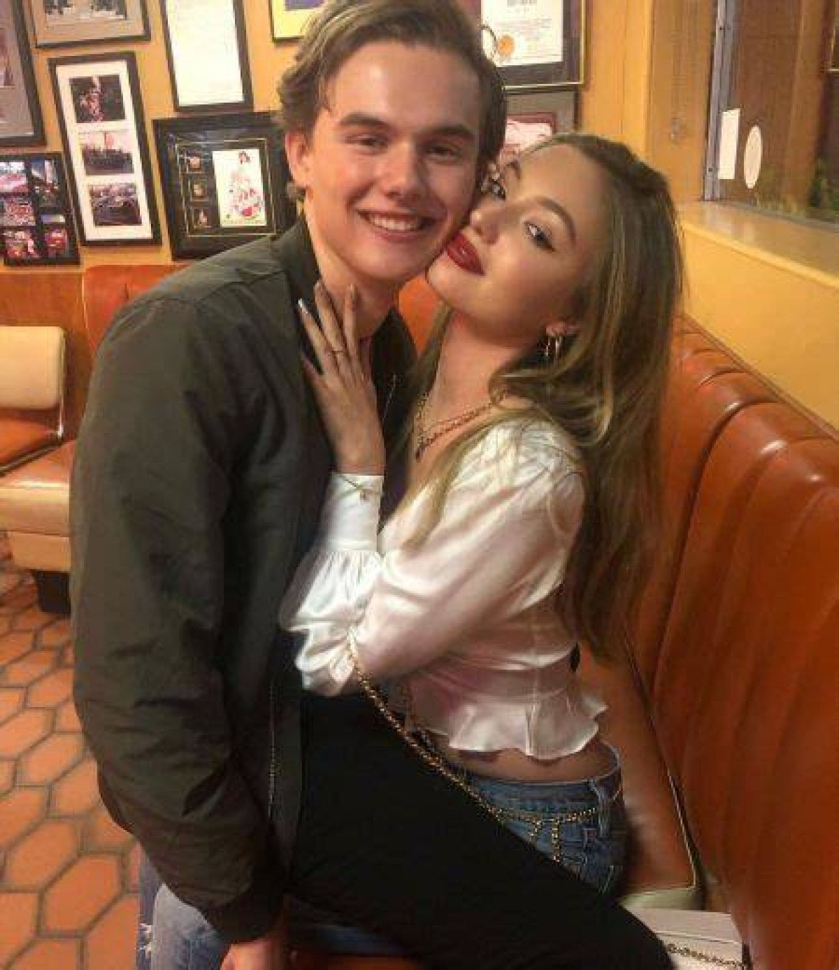 Who Is Bella Podaras' Boyfriend? Her Dating Life and Bio Details