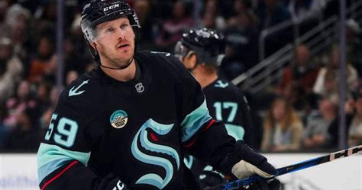 Who Is Ben Meyers? Details About the American Olympic Ice Hockey Player and His Family
