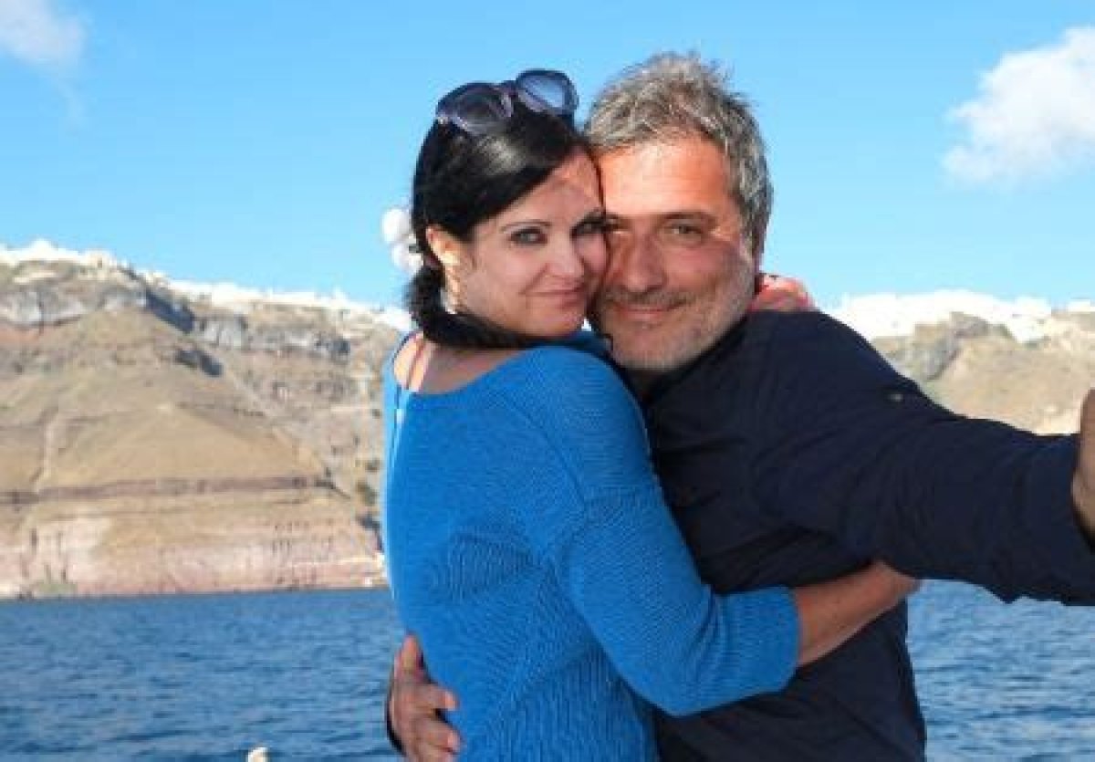 Who Is Benita Alexander-Jeune? Exploring Her Ill-Fated Relationship with Paolo Macchiarini Amid the Netflix Documentary