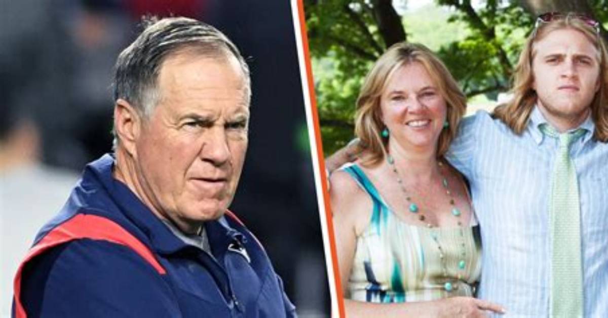 Who Is Bill Belichick's Ex-Wife Debby Clarke Belichick? Her Age