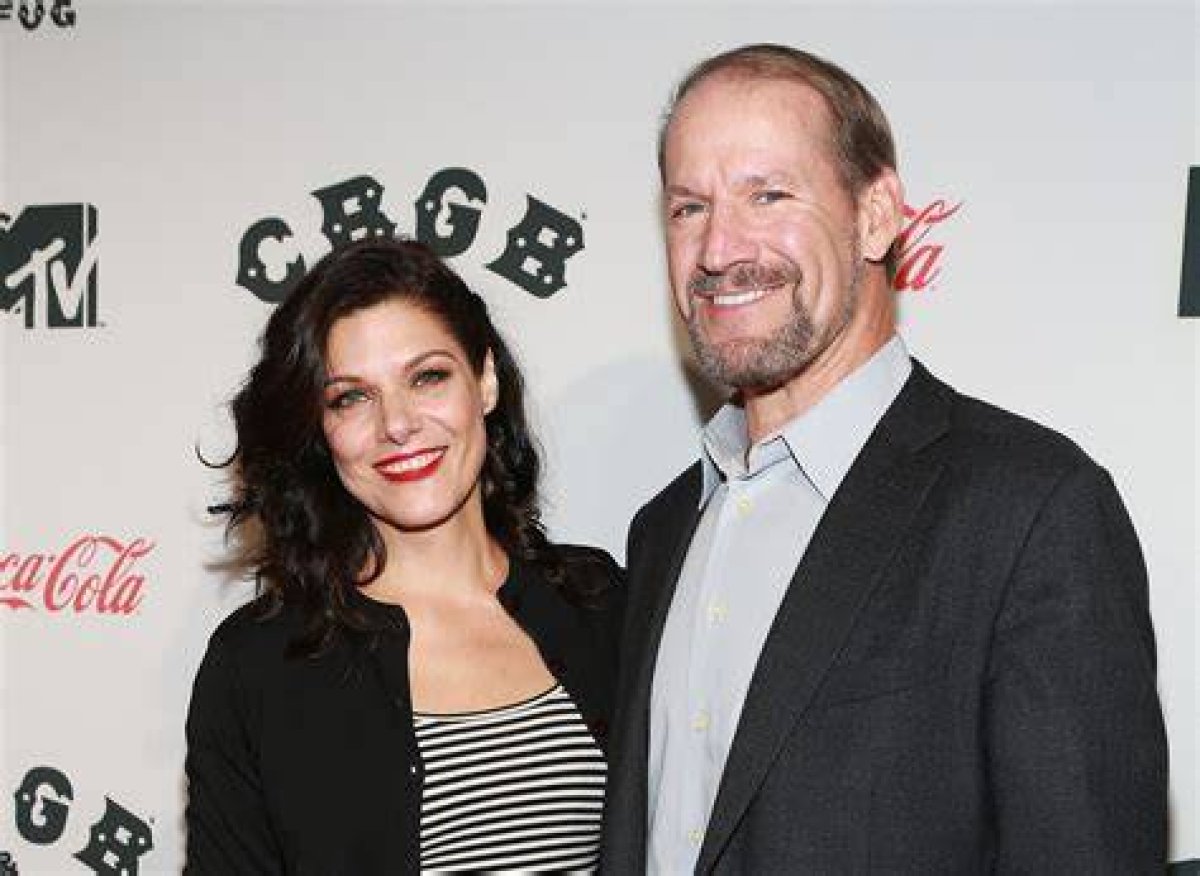 Who Is Bill Cowher's Wife Veronica Stigeler? Her Husband, Age