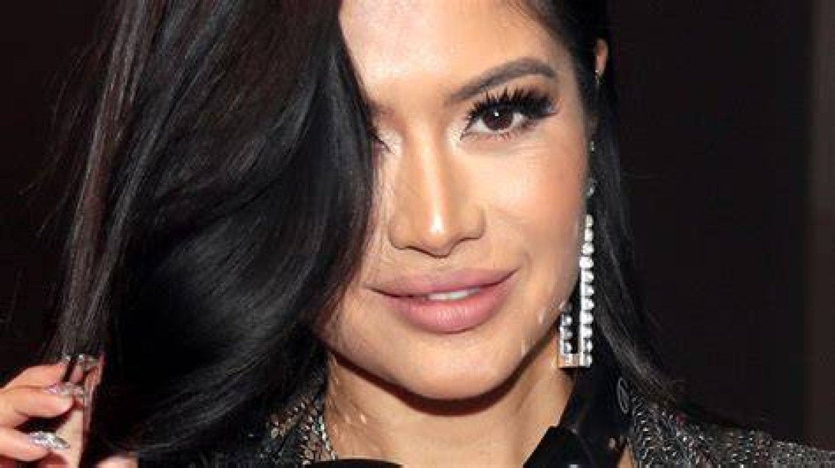 Who Is Bling Empire’s Kim Lee, ‘The Asian Kim Kardashian’? Before the Hit Netflix Reality Tv Series, the Millionaire Appeared in the Hangover Part Ii and Hosted Yo! Mtv Raps on Mtv Asia