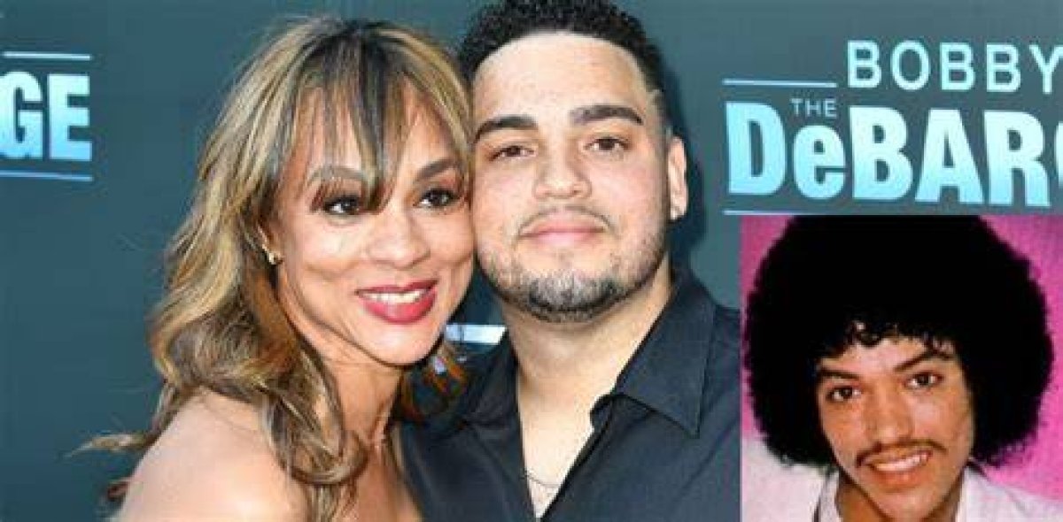 Who Is Bobby Debarge's Wife Teri Debarge? Her Age & More