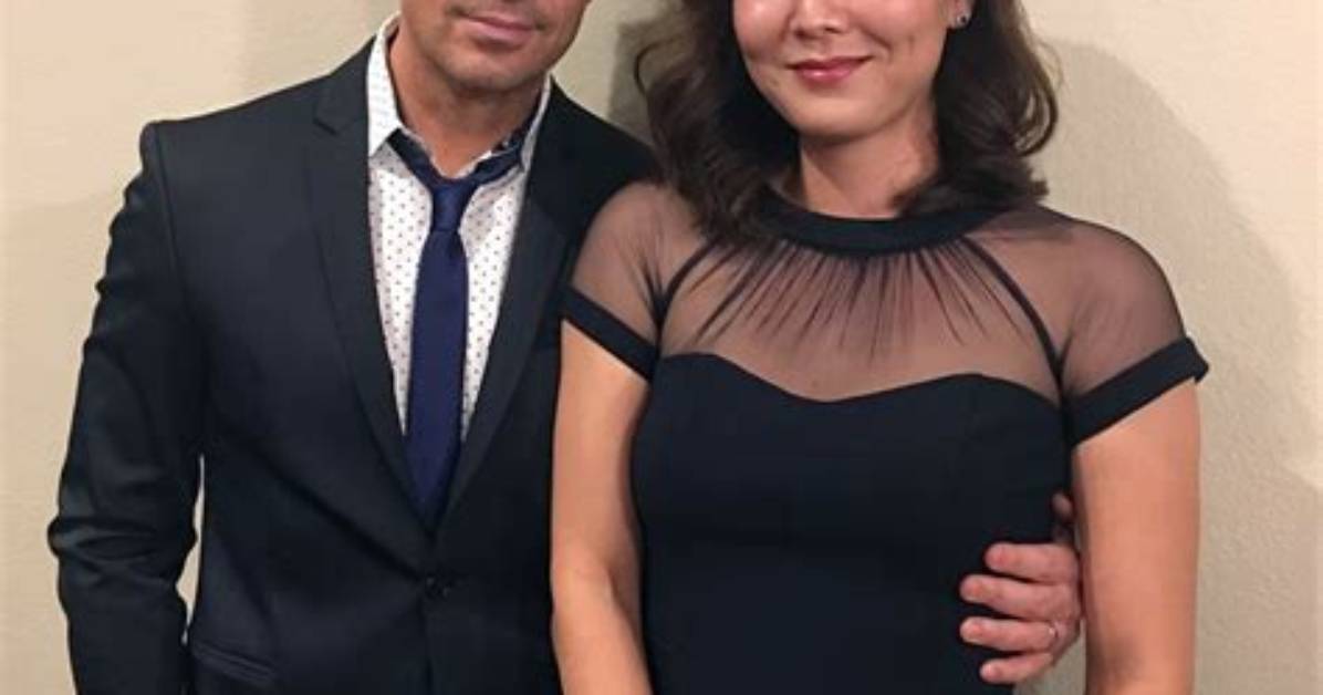 Who Is Brennan Elliott's Wife Cami Elliott? Her Age, Family & More